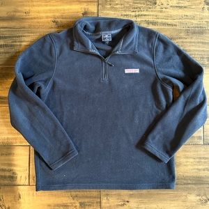 Men’s Vineyard Vines Quarter Zip
